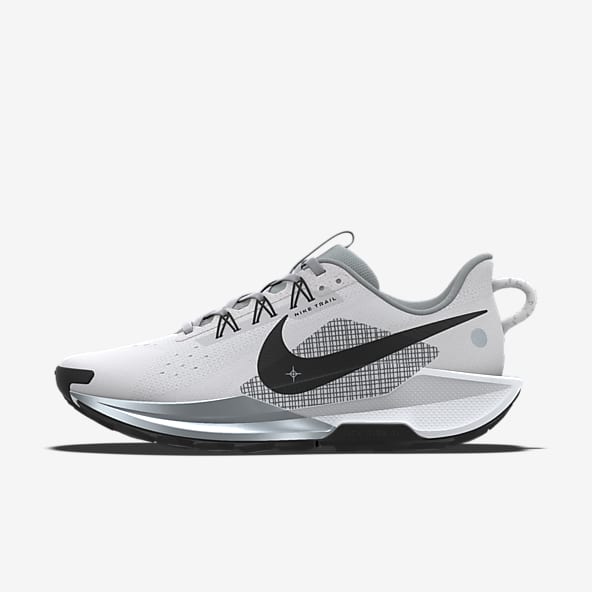 Women s White Running Trainers Shoes. Nike CA